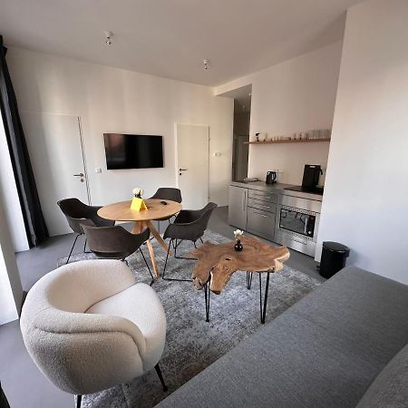 לינץ Rilke Apartments מראה חיצוני תמונה