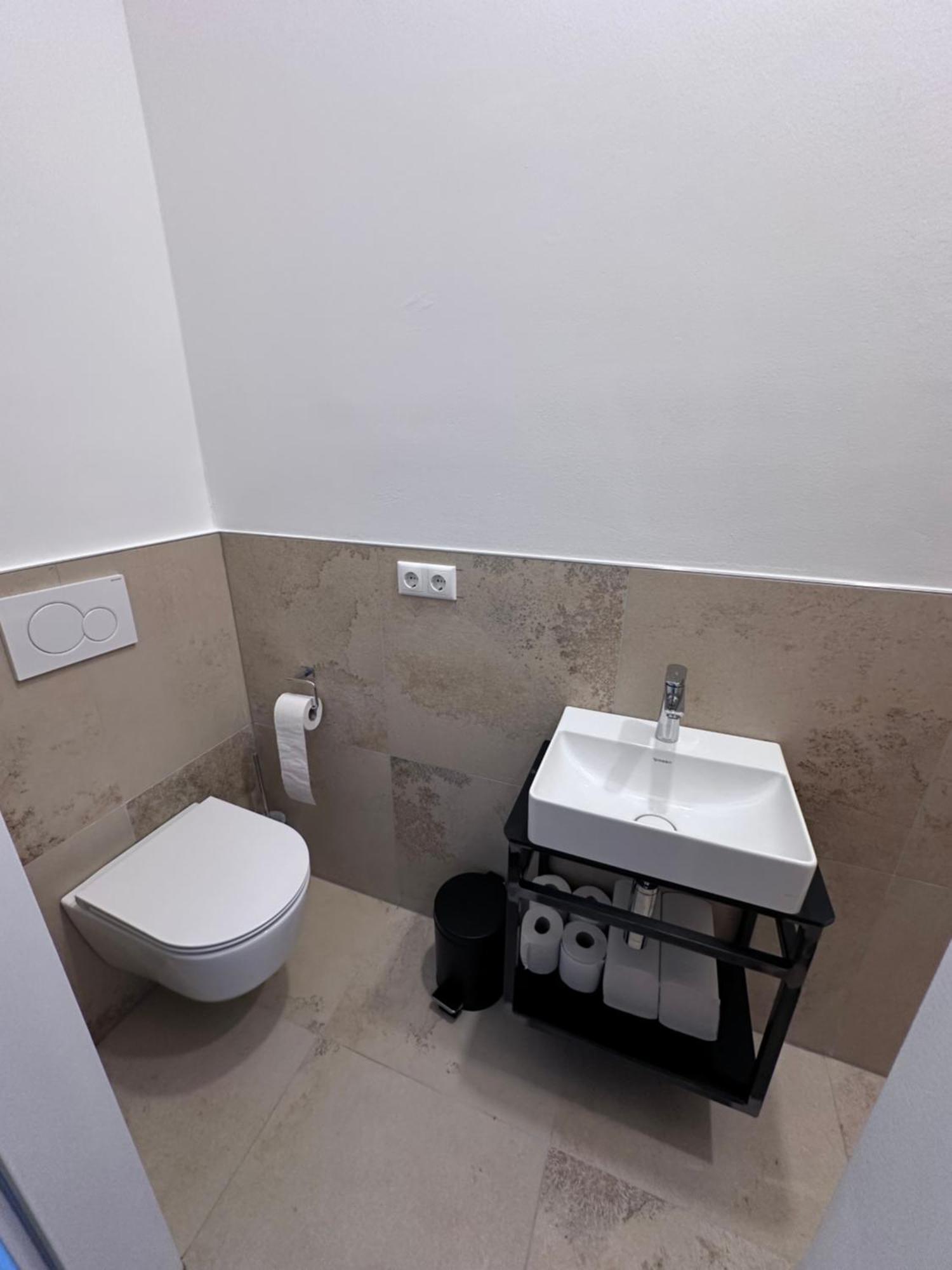 לינץ Rilke Apartments מראה חיצוני תמונה