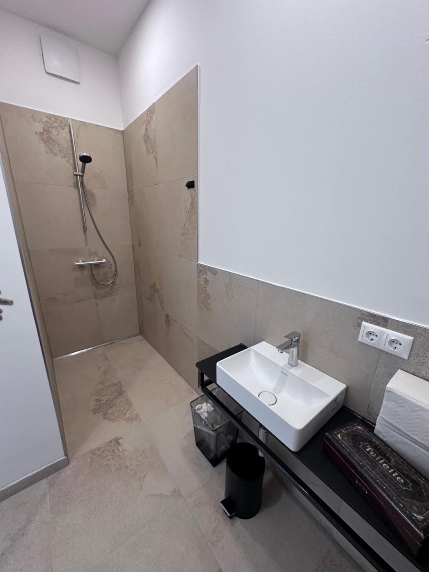 לינץ Rilke Apartments מראה חיצוני תמונה