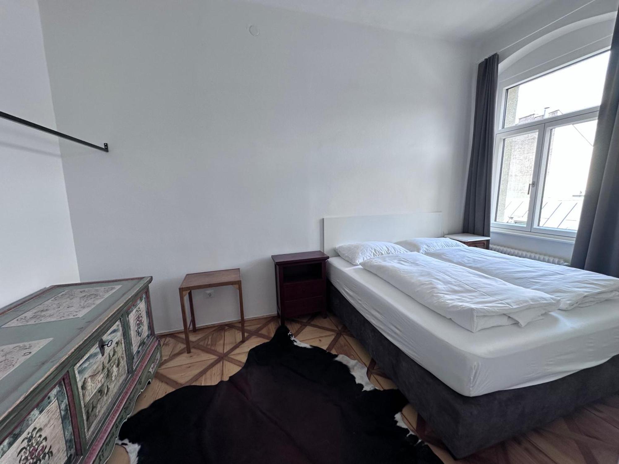 לינץ Rilke Apartments מראה חיצוני תמונה