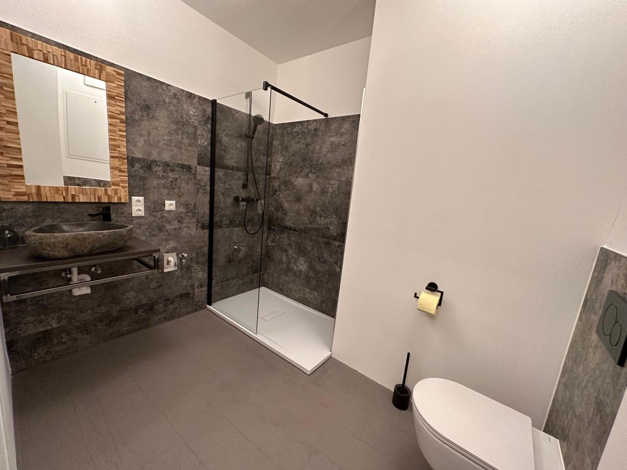 לינץ Rilke Apartments מראה חיצוני תמונה