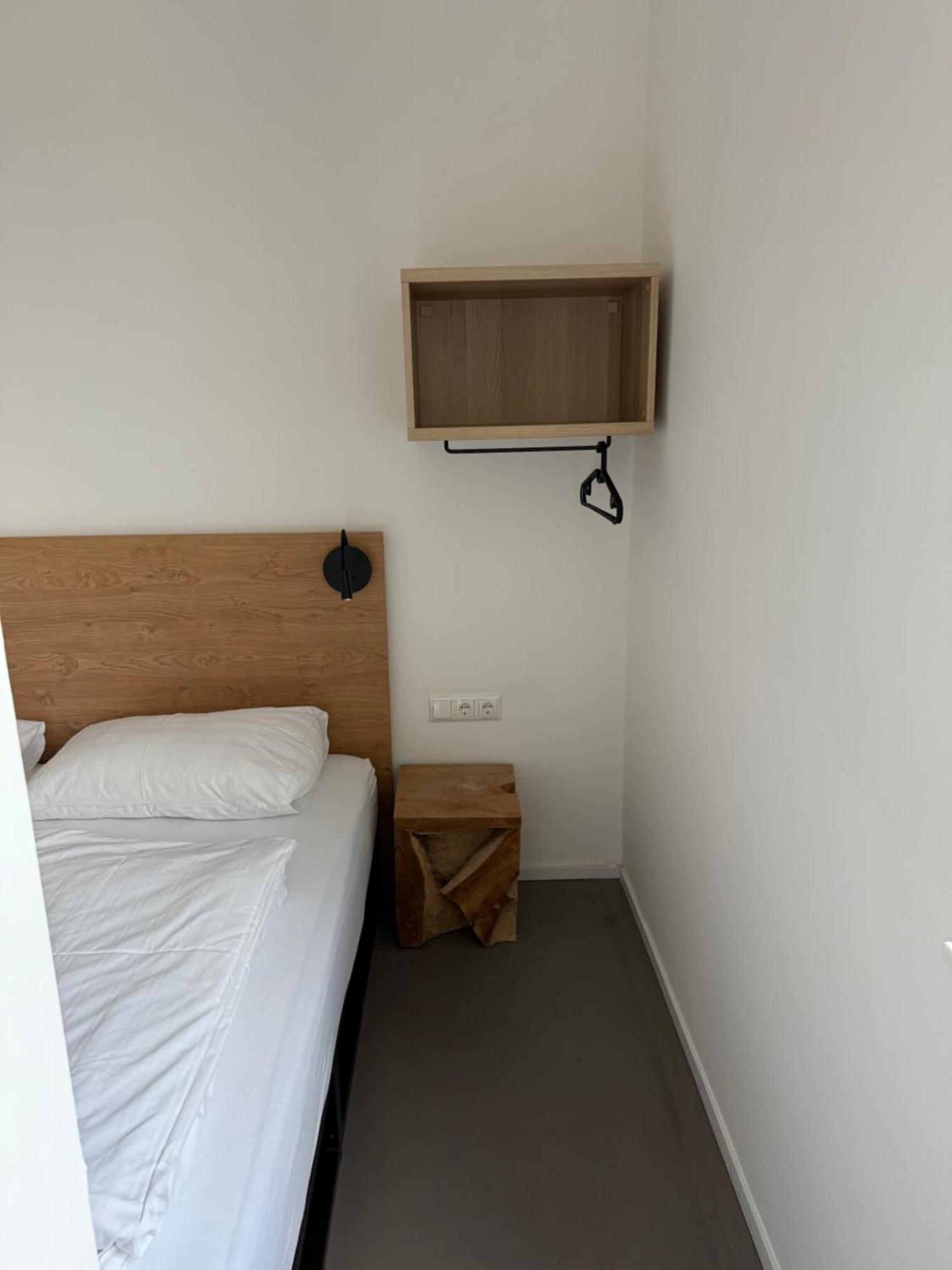 לינץ Rilke Apartments מראה חיצוני תמונה