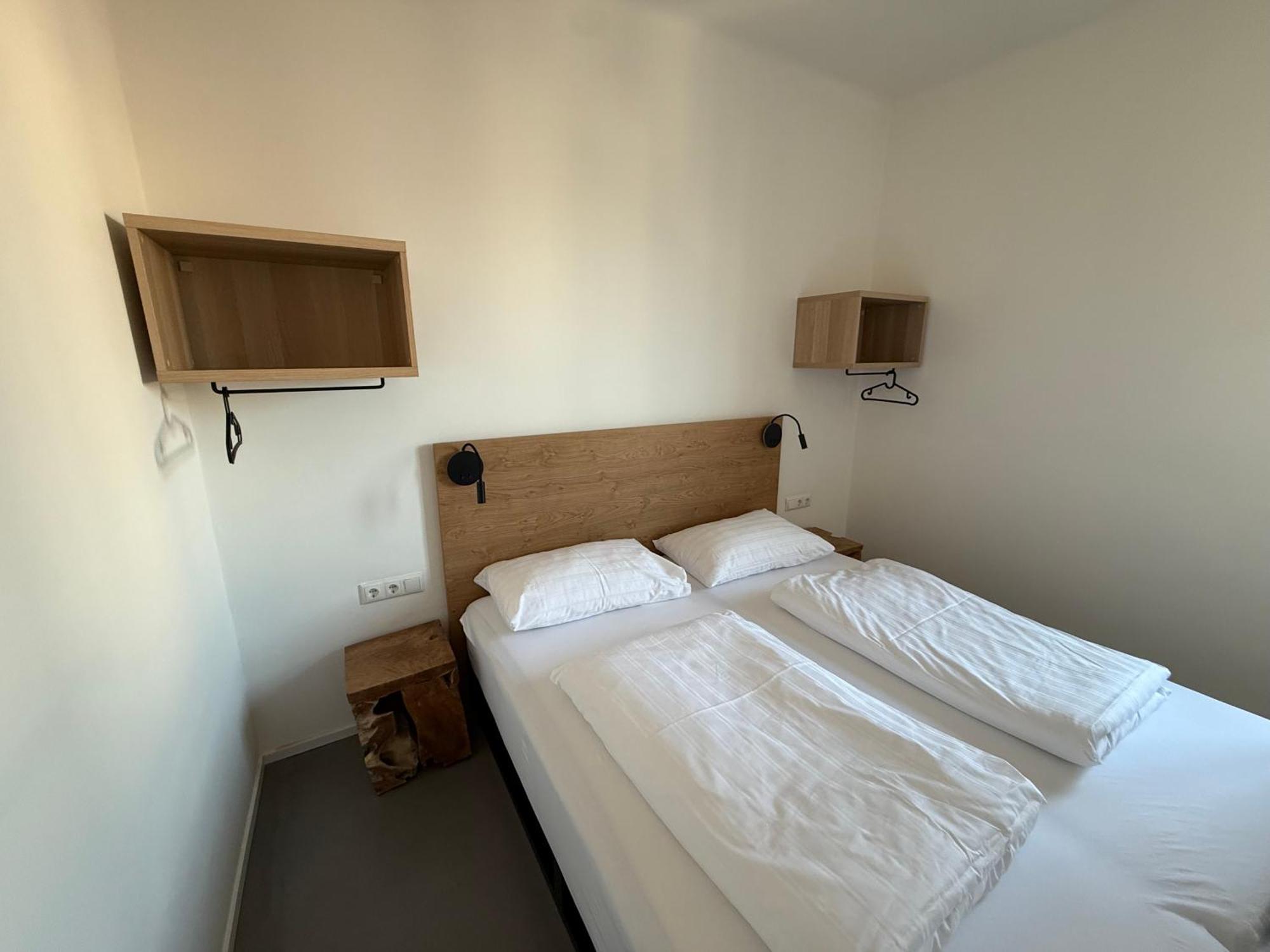 לינץ Rilke Apartments מראה חיצוני תמונה